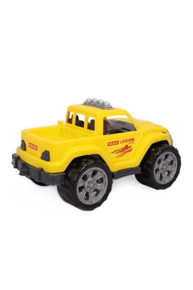 76045 Lejyon No 1 Sari Polesie - 2