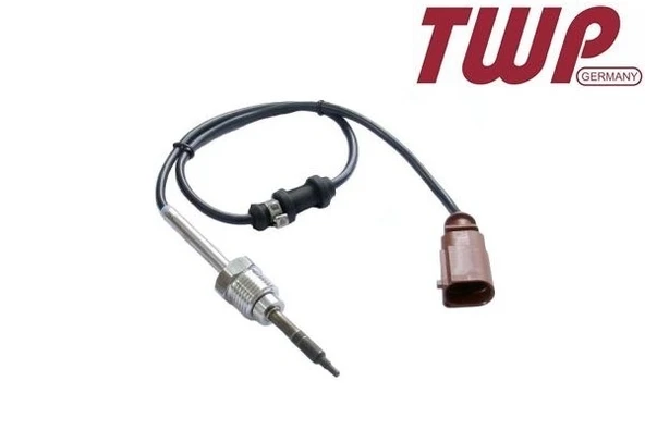 03L906088CE EGZOZ SİCAKLİK SENSÖRÜ ARKA ( DELPHİ TYP ) - PASSAT-PACC1.6-2.0 TDİ BLS-CBAA-CBAB ürün görseli 1