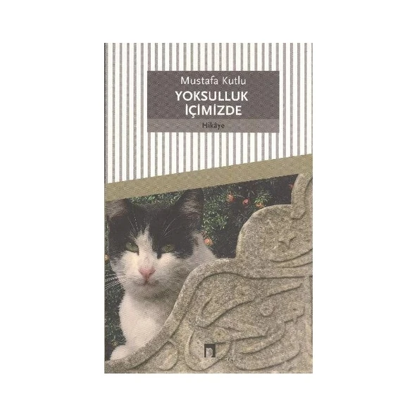 Yoksulluk İçimizde Mustafa Kutlu Dergah ürün görseli