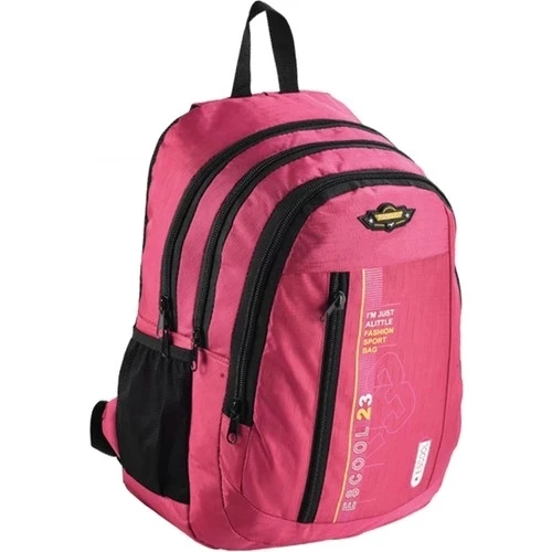 Lux Sırt Çantası 5057 Özkara Çanta