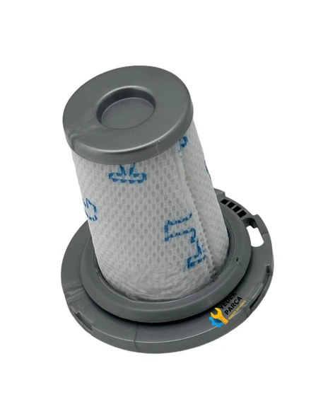 Rowenta Uyumlu 2211400926 Dik Süpürge Filtresi ürün görseli