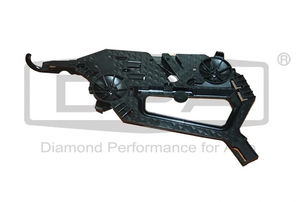 1Z0941340 FAR TESPİ̇T PLAKASİ SAĞ - OCTAVİA 2004-2012