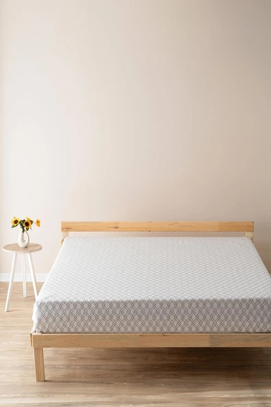 Soley | Mix & Match | Limoges | %100 Pamuk Tek Kişilik 160 x 240 Çarşaf