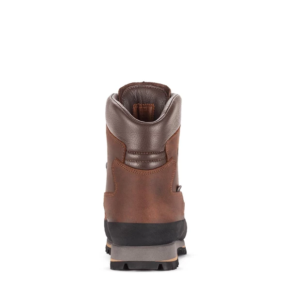 Aku Conero Vibram Goretex Nubuk Bot A878.6400 - 3