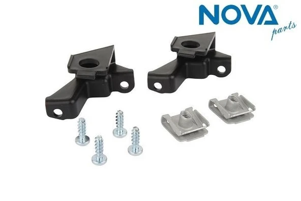 6R0998225 FAR TAMİ̇R TAKİMİ SOL - POLO 2010-2015 ürün görseli