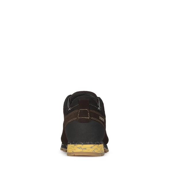 Aku Bellamont III Suede Goretex Vibram Ayakkabı A504.3222 - 3