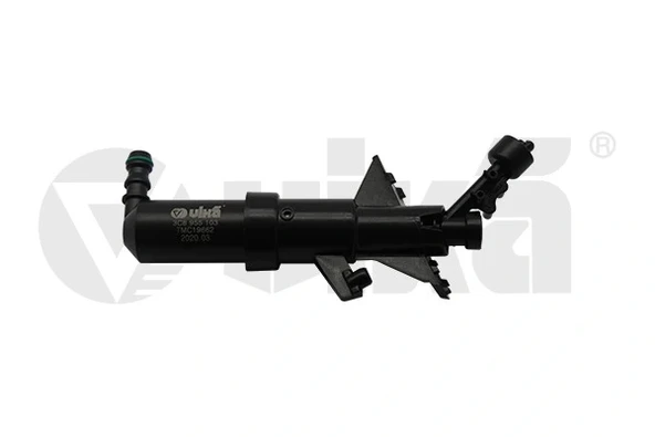 3C8955103 FAR YİKAMA MOTORU SOL - PACC09-12 ürün görseli