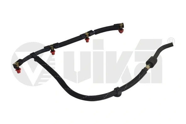 03L130235AE ENJEKTÖR GERİ̇ DÖNÜŞ HORTUMU - A4 08-15A4AR10-16A4Q08-15A5CA12-17A5CO12-16A6 11-14A6Q11-14AQ5 2009-2017 ürün görseli