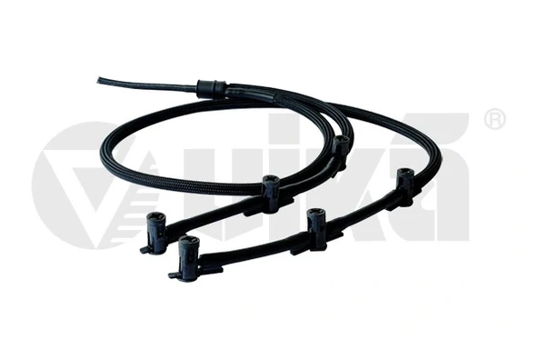 059130218AF ENJEKTÖR GERİ̇ DÖNÜŞ HORTUMU - PHAE09-16 ürün görseli