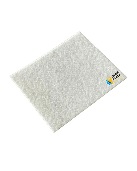 Miele Uyumlu S 5 Gala Grande XL Süpürge Motor Öncesi Keçe Filtre ürün görseli 1