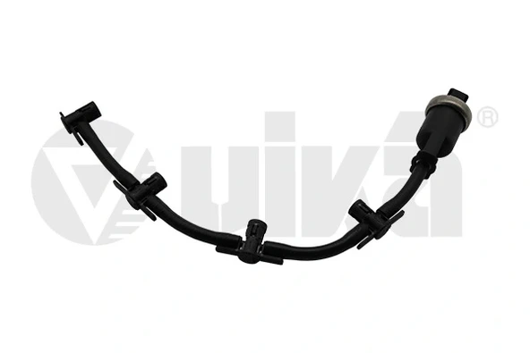 03L130235K ENJEKTÖR GERİ̇ DÖNÜŞ HORTUMU - OCT04-13SUP08-13