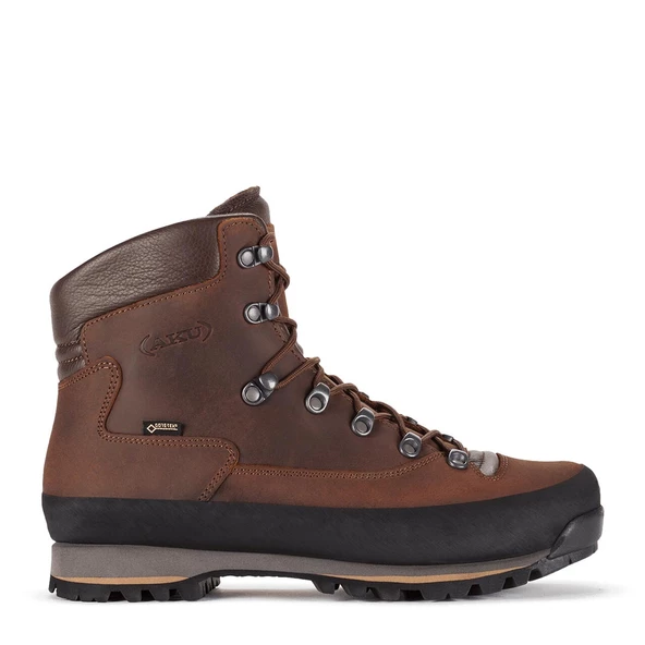 Aku Conero Vibram Goretex Nubuk Bot A878.6400 - 2
