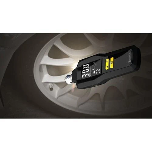Michelin MC12295 99PSI Dijital Lastik Basınç Ölçer - 3