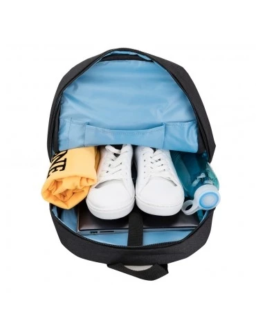 PLM ANDRİA 15.6" NOTEBOOK SIRT ÇANTASI SİYAH - 7