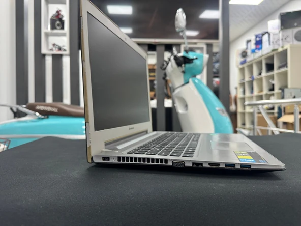 LENOVO İDEAPAD Z510 LAPTOP PARÇALARI ( AÇIKLAMAYI OKUYUNUZ ) - 3