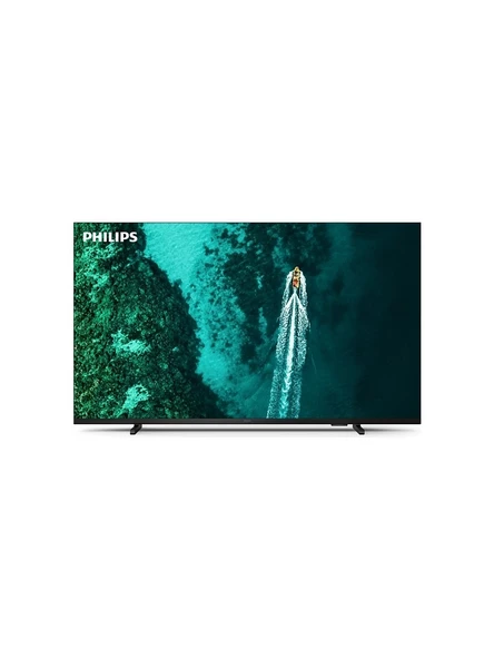 Philips 55PUS7409/12 55'' 139 Ekran Uydu Alıcılı 4K Ultra HD Google LED TV
