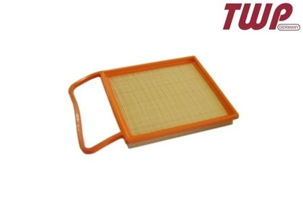 03D129620 HAVA Fİ̇LTRESİ̇ - FABİA-POLO 1.2-1.4 2000-2008 AWY-BMD ürün görseli