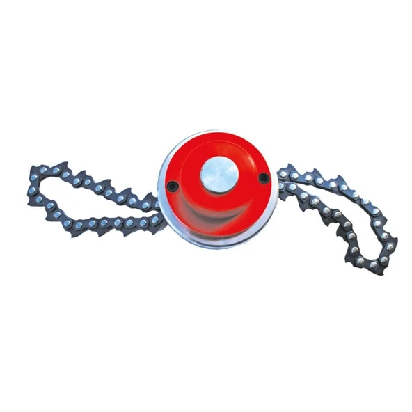 Solax DL 2108 Zincirli Tırpan Başlığı ürün görseli 1