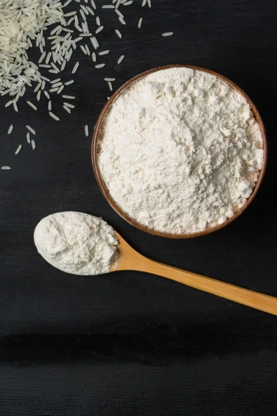 BEBEK PİRİNÇ UNU 500GR +6 AY - 2