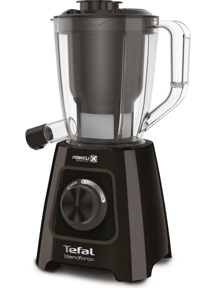 Tefal Blendforce BL42Q831 2 in 1 600 W Blender - 1
