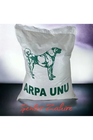 Arpa Unu Köpek Maması Köpek Yallığı 5 Kg - 1