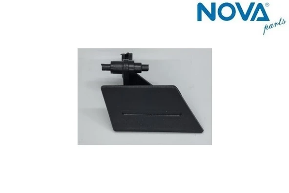 115988161 KAPİ AÇMA KOLU SOL ( SİYAH ) - FAVORİT ürün görseli 1