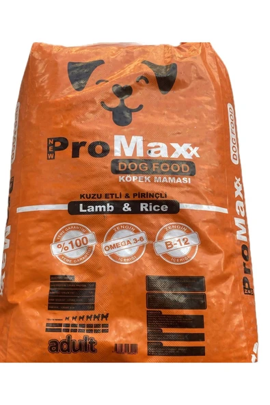 Promaxx Promax Kopek Mamasi 15 kg - Resim 2