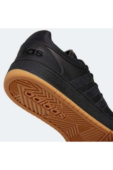 Adidas GY4727 Hoops 3.0 Low Classic Vintage Spor  Ayakkabı 36 Numara - 6