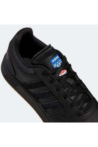 Adidas GY4727 Hoops 3.0 Low Classic Vintage Spor Ayakkabı 36 Numara - 5