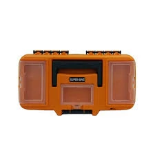 Süper Bag ASR-2059 14'' Power Takım Çantası Prof Bag - 3