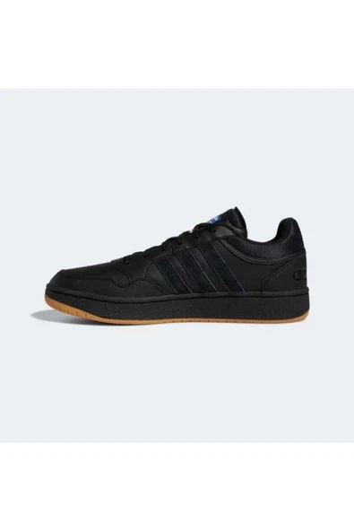 Adidas GY4727 Hoops 3.0 Low Classic Vintage Spor Ayakkabı 36 Numara - 2