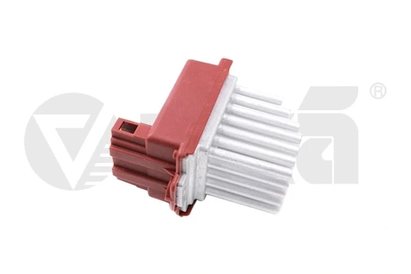 1J0907521 KALORİ̇FER MOTOR REGÜLATÖRÜ - OCT97-11SUP02-08 ürün görseli