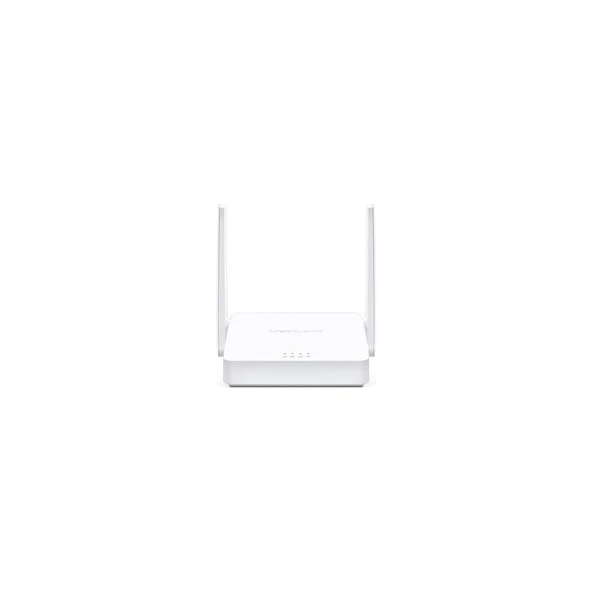 TP-LINK MERCUSYS MW302R 3PORT 300Mbps A.POINT/ROUTER