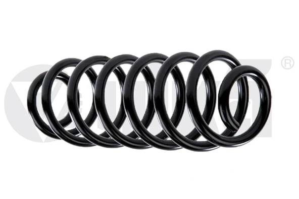 3C0511115AC HELEZON YAYİ ARKA - GOLF-PASSAT-TİGUAN-SUPERB