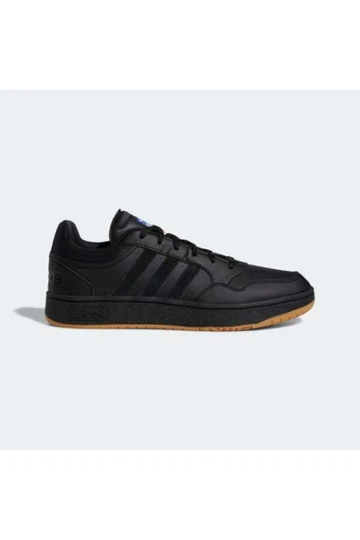 Adidas GY4727 Hoops 3.0 Low Classic Vintage Spor Ayakkabı 36 Numara