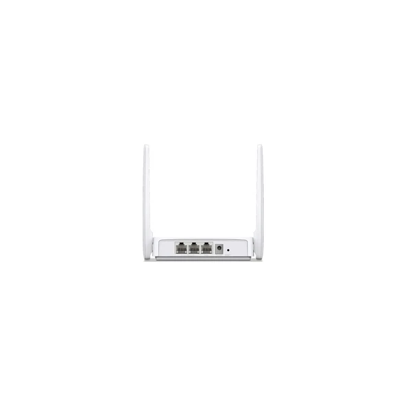 TP-LINK MERCUSYS MW302R 3PORT 300Mbps A.POINT/ROUTER - 3