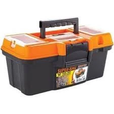 Süper Bag ASR-2059 14'' Power Takım Çantası Prof Bag