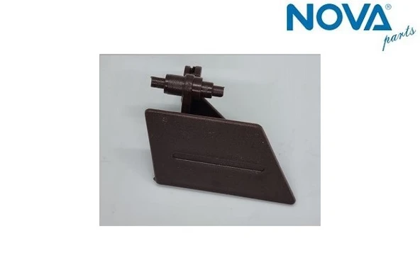 115988161 KAPİ AÇMA KOLU SOL ( KAHVERENGİ ) - FAVORİT ürün görseli