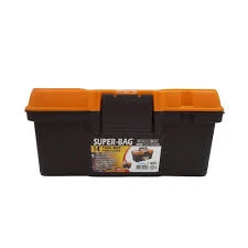 Süper Bag ASR-2059 14'' Power Takım Çantası Prof Bag - 2