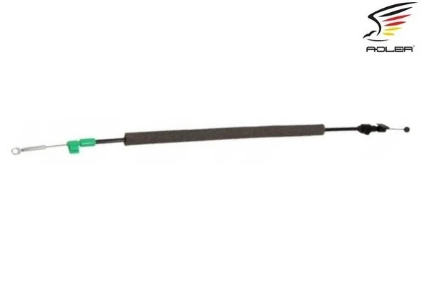 7H1819835C KALORİFER KUMANDA TELİ ( BUĞU ÇÖZME ) ( YEŞİL ) AMAROK-TRANSPORTER T5 -T6 ürün görseli