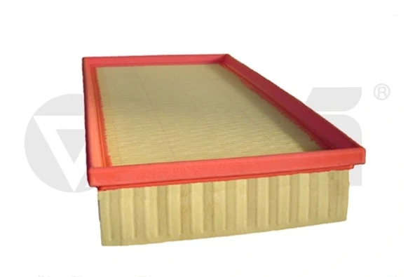 7L0129620A HAVA Fİ̇LTRESİ̇ ( TOZLU İKLİM ) - AQ7-TOUAREG 2.5-3.0-4.2 CASA-CATA-BAC-BKS-BUN-BU- PORSCHE CAYENNE