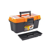 Süper Bag ASR-2059 14'' Power Takım Çantası Prof Bag - 5