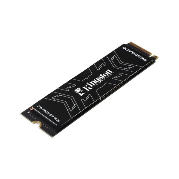 1TB KINGSTON RENEGADE SRNGS/1000G 7300/6000MB/S PCIe 4.0 NVMe SSD - 2