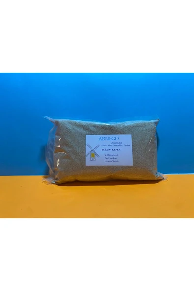 Arnego Buğday Kepek 1 Kg (elenmiş Ilaçsız Değirmen Ürünü) ürün görseli