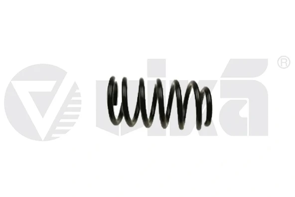 2H0411105F HELEZON YAYİ ÖN - AMAROK 2.0 TDİ CDCA-CNEA-CSHA ürün görseli