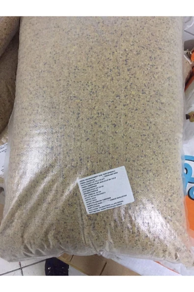 Muhabbet Kuşu Yemi - 25 Kg ürün görseli