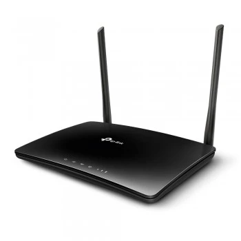 TP-LINK ARCHER MR200 AC750 4PORT ROUTER - 3