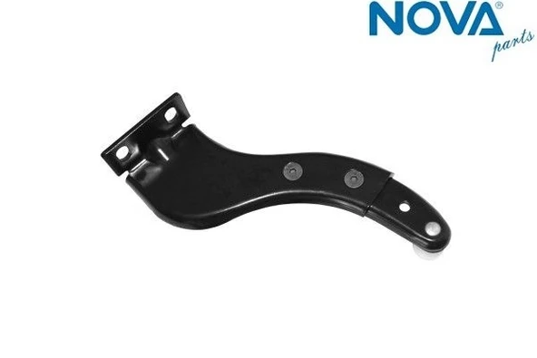 2K0843436B KAPİ SÜRGÜ MAKARASİ ÜST SAĞ - CADDY 2004-2015 ürün görseli