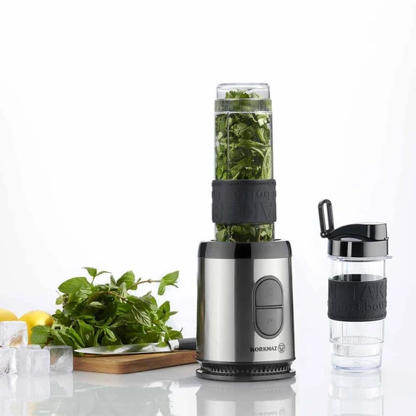 KORKMAZ A426-01 PRO-FİT KİŞİSEL BLENDER - 5
