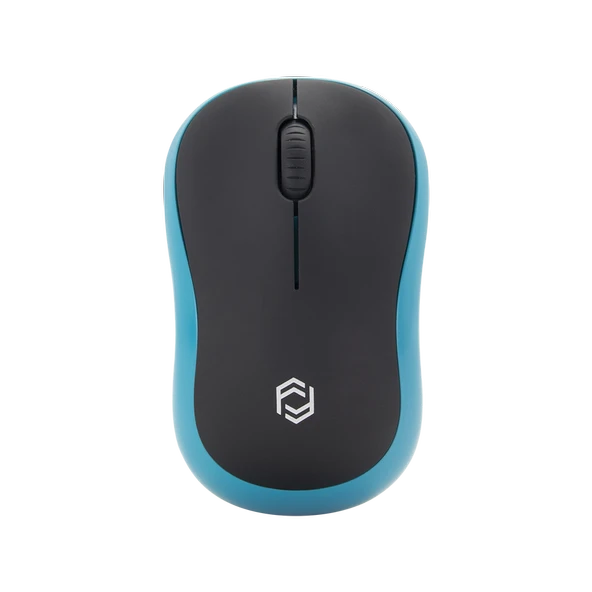 FRISBY FM-276WM KABLOSUZ MOUSE MAVİ